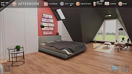 Midnight Paradise: Hot B...