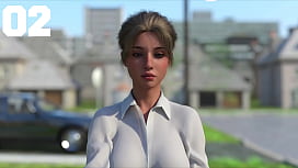 Dirty Village Whore Gets...