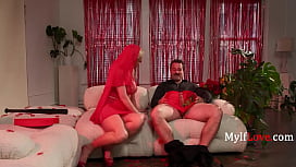 Spencer Scott's MIL...