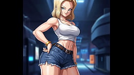 Number 18 Heating Up My ...