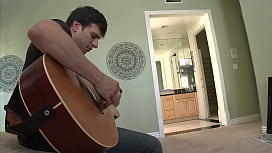 Big Tits Mom in High Heels Gets Fucked Hard