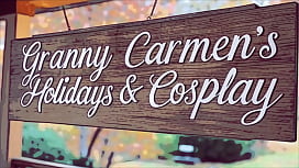 Animated & Explosive...