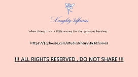 Blossom's Evil Twin...