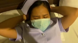 Nurse Appointment Gone W...