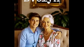 Evelyn's Exquisite Love Story: A Filthy Tale of Passion and Pleasure