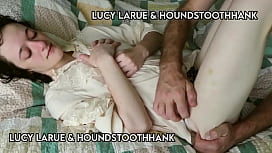 Hank's Handsy Hustle: A Dirty Little Secret