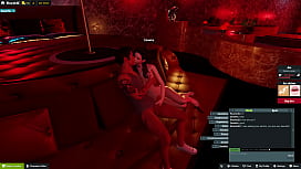 Slutty College Friend Gets Fucked Like a Dog