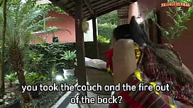 Two Bitches Face Fucking Like Animals