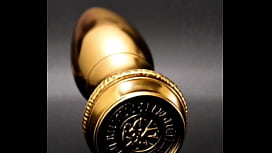 Dirty Audio Snippet from Die Reise des Siegels: A Sordid AI Adventure