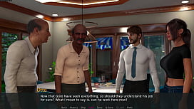 Wife 2: A Screaming Good Time