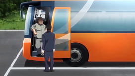 Hentai Waifu wird doppelt durchdrungen