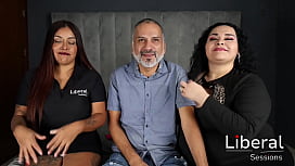 Real Couple's First Ever Dirty Swap - Spice Up Your Life!