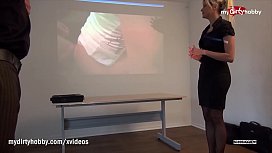 Schnuggies: Outdoor Anal & Spermafüllung Kompilation