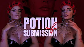 Potion of Submission: A Sip of Power for a Lifetime of Pleasure