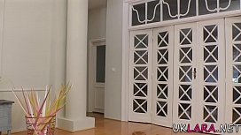 Mature Brit Toys Pussy: A Fucking Good Time