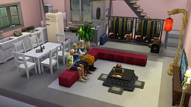 Slut Android 18 Fucks Kr...