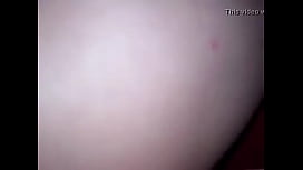 Yeny's Arsch frisst Chinosaurus' Schwanz!