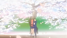 Hentai student wordt gefuckt door haar leraren