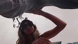 MILF's Mouth is a Cum Factory: Swallowing Massive Loads of Cum