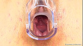 Kinky Nurse Gets Fucked With Sex Toys