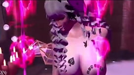 Mommy's Got a Big Cock to Suck