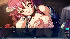 Shamsiel's Funbag Fantasy Hentai S2: A 6-Minute Vulgar Explizit Ride