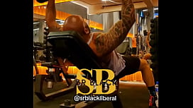 Boa Tarde, Baby! A Hot Afternoon of Dirty Fun