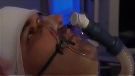 Old Man Fucks His Office Secretary