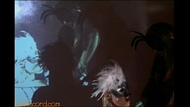 When the Boyz are Away, the Girlz Go Wild: A Hidden Cam of Tanga, G-String, and Bikini Fetish Fun