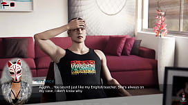 Ms. Denvers - Folge 23 (Die Lehrerin im Rock)