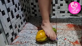 Stomping on Mangoes: A F...