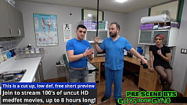 Menschliche Versuchskaninchen - Kanada