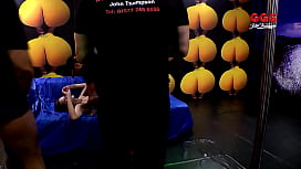 GGG - Live Fucking With Hot German Slut