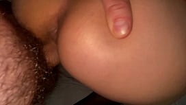 Hausgemachtes Porn: Ein Student fickt die Frau seines Lehrers