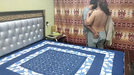 Indian House Maid Fucked...