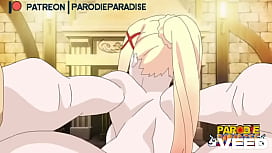 Darkness Alone Time with...