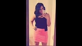 Halb nackt, halb verlegen – ein Moment, der sich einprägt