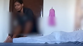 Mistlaufen im Massagesalon