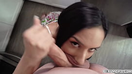 Stepdad's Secret Fi...