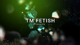 Tiffany Fox & Violet Spice: Mouthy MILF Foot Worship - HD 1080p