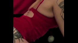 Hot MILF Slut Bleu Rose BTL Gets Her Big Booty Pounded Hard