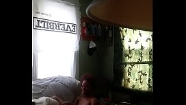 Stepbrother's Hot & Heavy Fucking of His Stepsister While Mom & Dad Shop