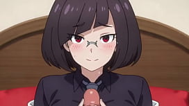 Konosuba Village Nurse Hen (AI) - Fucking the Village Nurse in the AI Dungeon