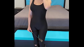 Hello Booty Girl, Let's Get Fucked!