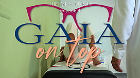 MILF Nurse Gets Pissed Off: Urethral Sounding, Anal Pissing, and More