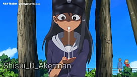 Hentai Nagatoro: 6 Minutes of Fucking Chaos