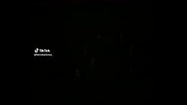 Argentine Slut Dumping Load for a Sucking Session