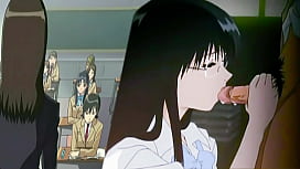 Naughty Professor's...