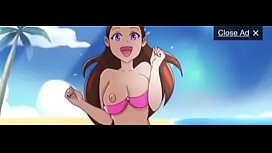 Beachfront Blowjob Bonanza