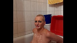 MILF Sandra's Insat...